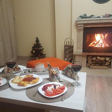 “Family Аpart - Смолянски Езера“ 外观 照片